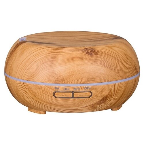 Ультразвуковой увлажнитель-аромадиффузор 300 мл Светлое дерево 139900₽