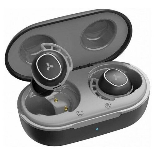 Наушники Accesstyle Беспроводные Fiesta TWS Grey 184800₽