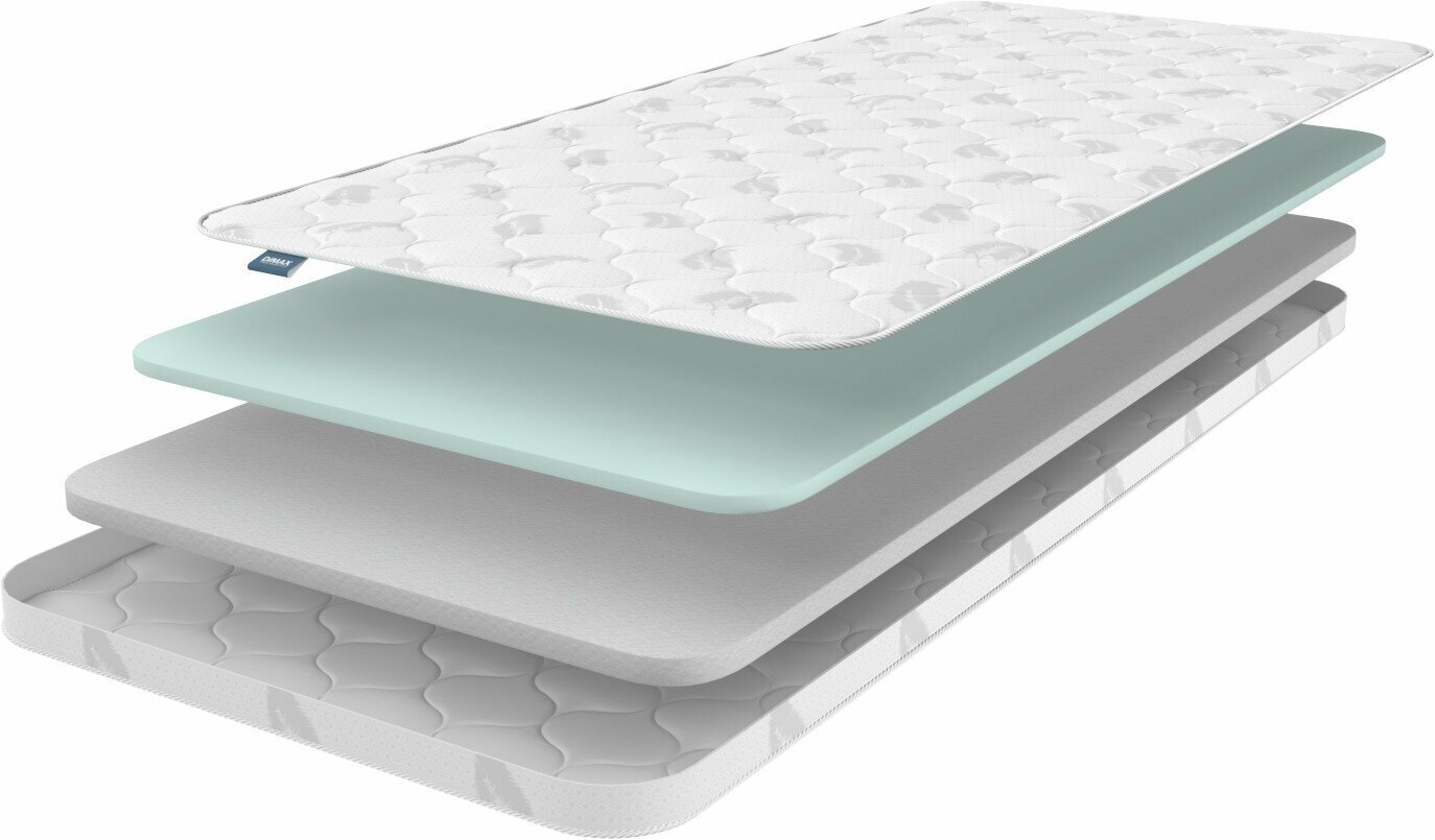 Матрас Dimax Оптима Лайт PS5 160х190