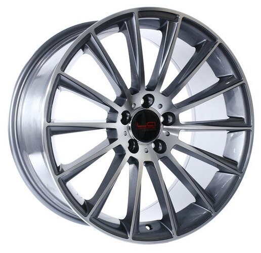 LEGEARTIS 9188053 R19 5x112 9,5J ET38 D66,6 LegeArtis MR 139 GMFP