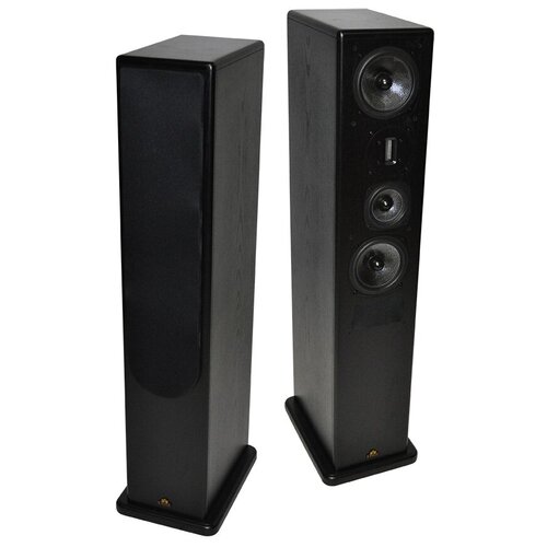 Напольная акустическая система Castle AVON 5 Black Oak 15200000₽