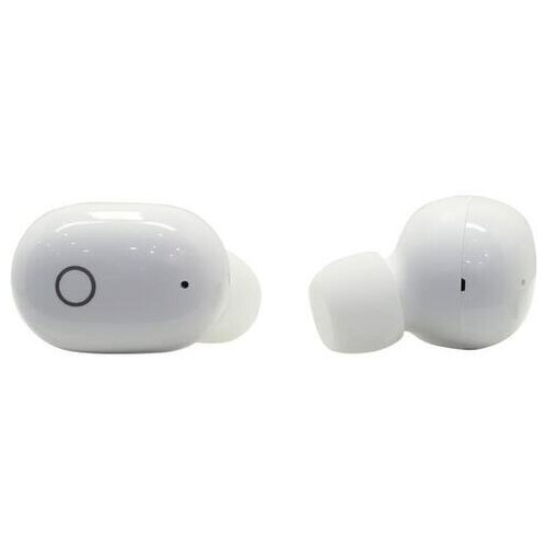 Bluetooth-гарнитура Harper HB-104 Glacier White гарнитура harper hb 213