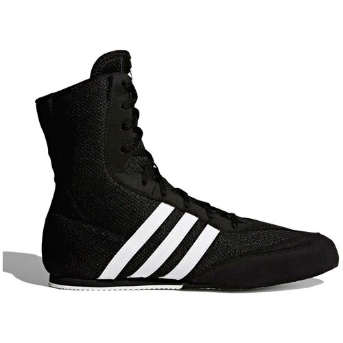Боксерки adidas, размер 44,5 RU, черный