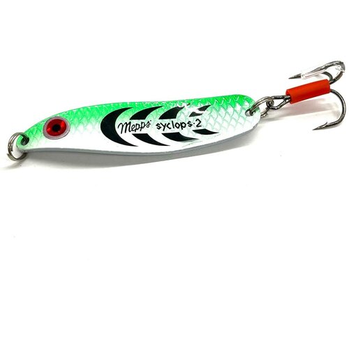 Блесна Syclops 217гр 1шт 265₽