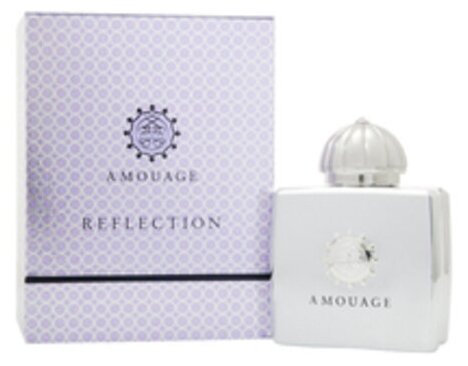 Amouage Reflection for woman парфюмерная вода 100мл