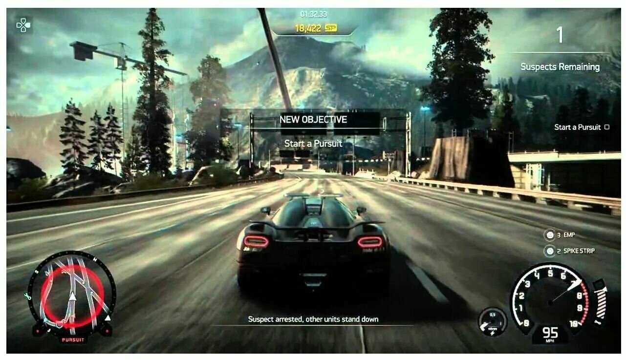 Видеоигра для PS4 Медиа - фото №14