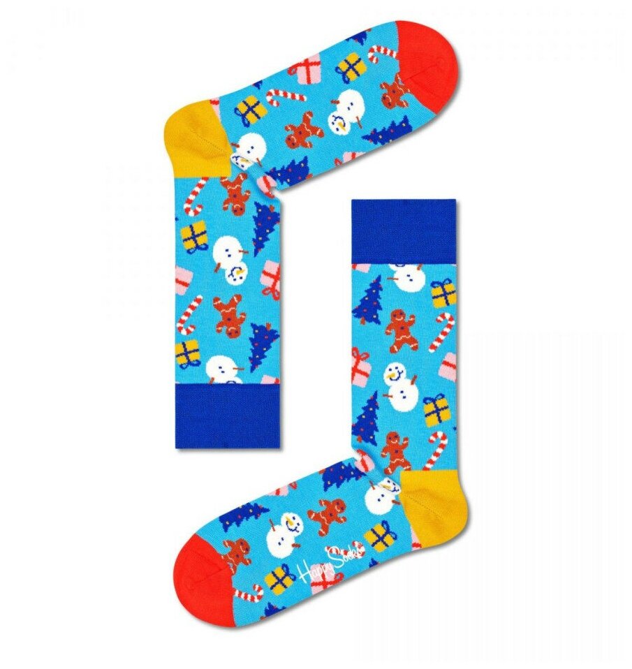 Носки Happy Socks