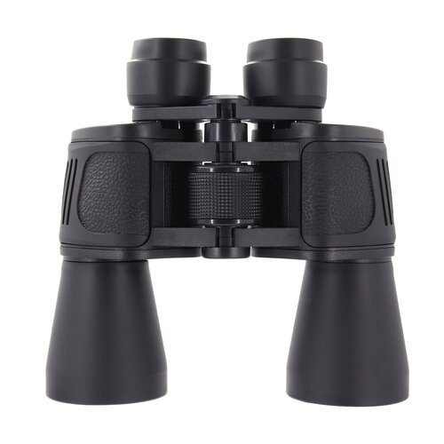 Бинокль 8x50 военный для охоты и рыбалки туристический спортивный для дома и уличный c футляром для хранения