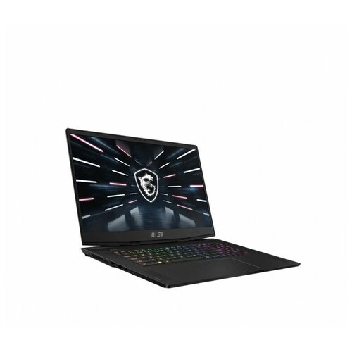 Ноутбук игровой MSI Stealth GS77 12UGS-082RU