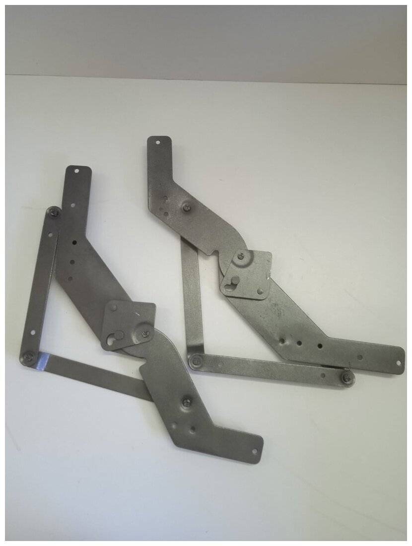 фото Механизм трансформации для дивана книжка (без угла)