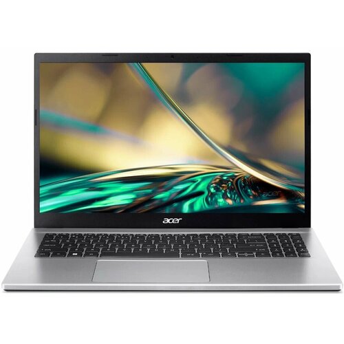 Ноутбук Acer Aspire 3 A315-59-39S9 Intel Core i3 1215U, 1.2 GHz - 4.4 GHz, 8192 Mb, 15.6