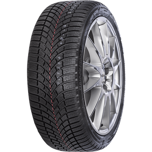 Зимние нешипованные шины Bridgestone Blizzak LM005 235/55 R19 105V