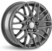 Колесный диск СКАД Сиена 16x6.5" PCD5x114.3 ET46 D67.1