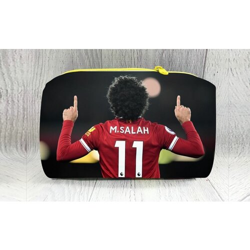 Косметичка Мохамед Салах, Mohamed Salah №4