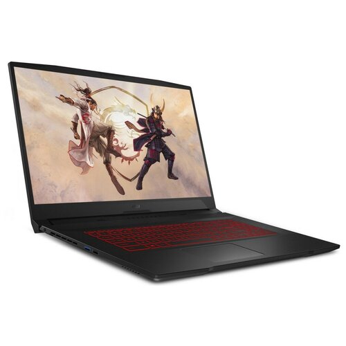 Игровой ноутбук MSI Katana 15.6 