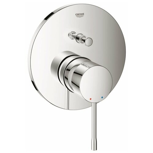 Grohe Смеситель встраиваемый для душа Grohe Essence 24058001