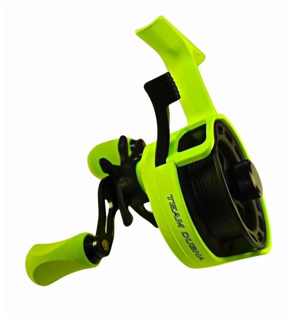 Jig It Vib Special G2 (Lime RH)