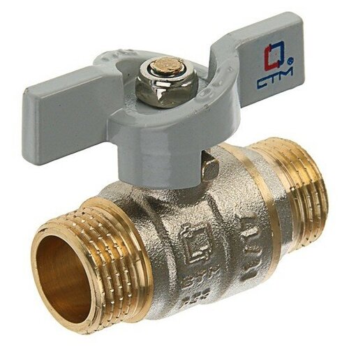 фото Фонарь ручной аккумуляторный мастер к. mha2-w3d15 (3 w)