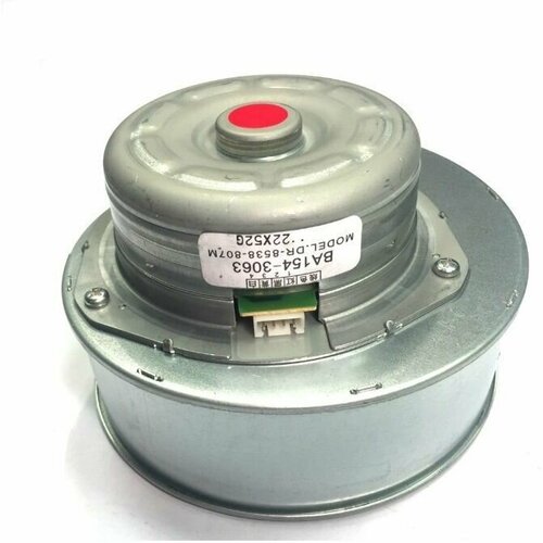 коаксиальный дымоход rinnai rinnai 75 1000l cmf Вентилятор в сборе // FAN MOTOR ALY (RK)