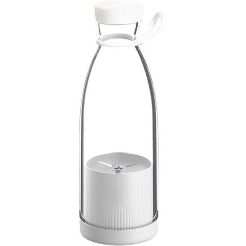 Портативный блендер бутылка портативный смузинатор блендер мини для соков мини блендер для детей беспроводной 350 мл 159900₽