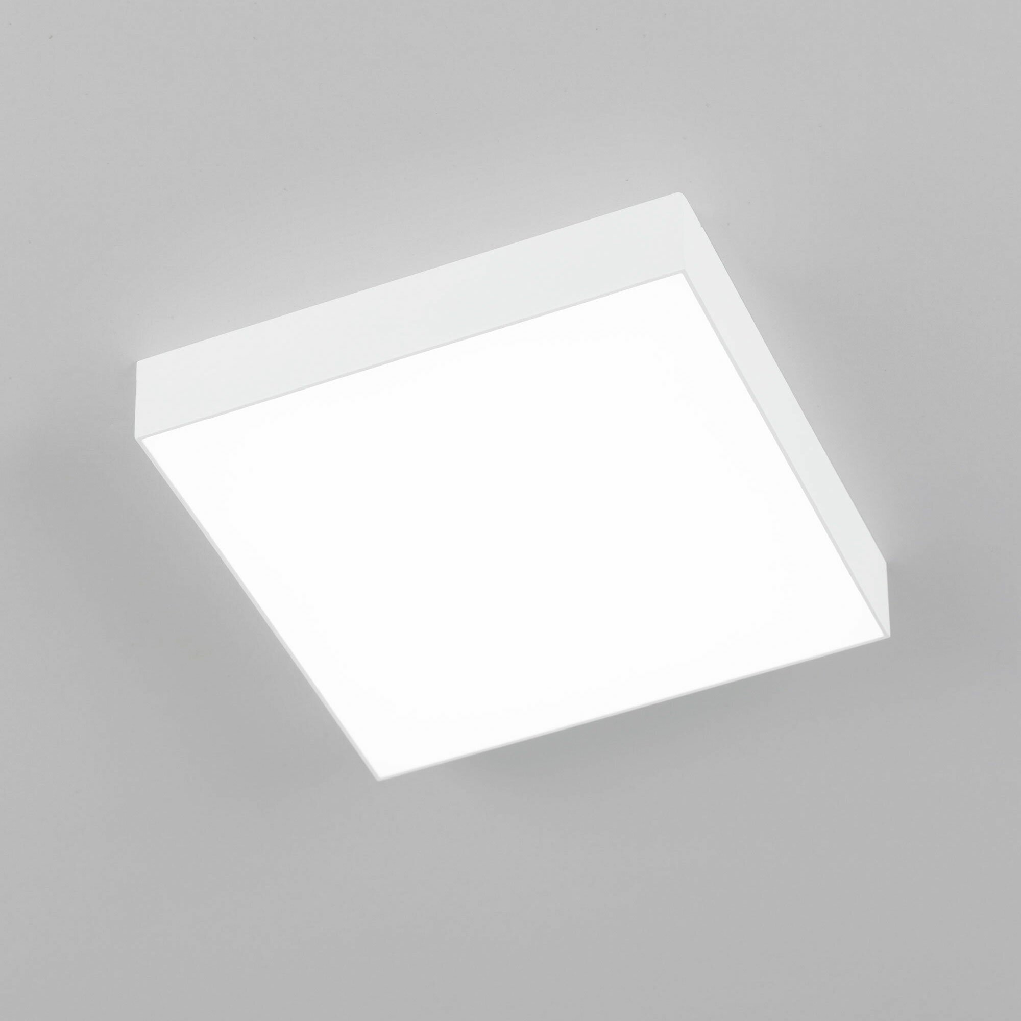 Накладной светодиодный светильник Citilux Тао - фото №12