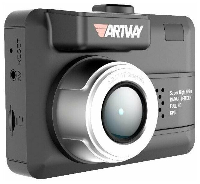 фото Комбо-устройство Artway MD-105