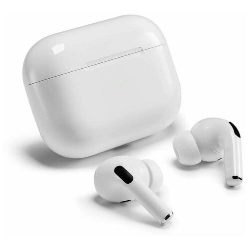 Беспроводные наушники ET33 TWSбелые 160000₽