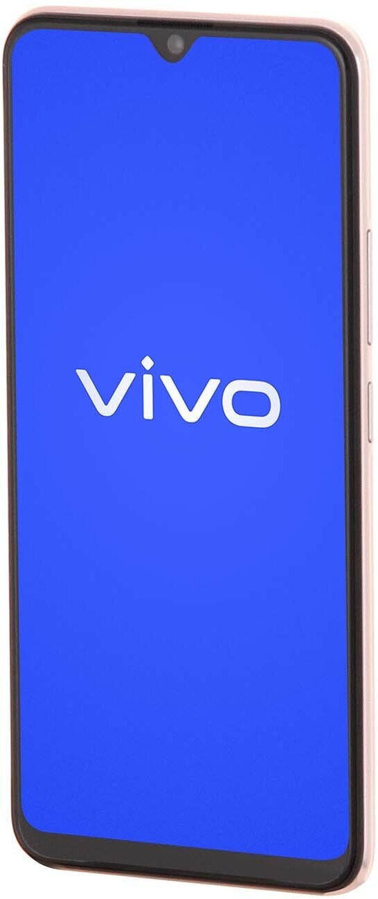 Смартфон vivo Y19