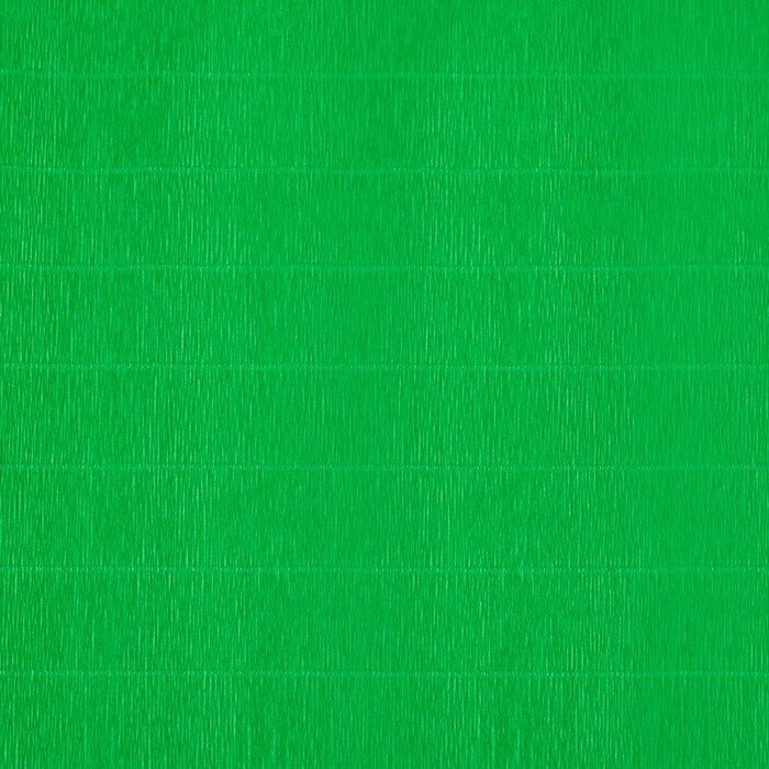 Цветная бумага крепированная в рулоне Остров сокровищ, 50х250 см, 1 л.