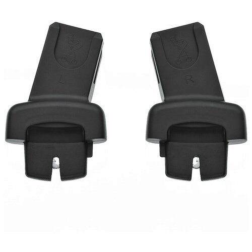 Адаптер для установки автокресла 0+ Britax Römer Smile 3 Maxi-Cosi Adapters