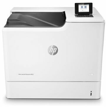 Принтер HP Color LaserJet Enterprise M652dn