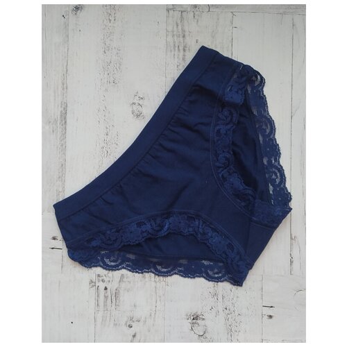 фото Трусы слипы jadea 518-c, размер v, phard (розовый)