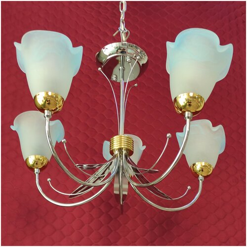 Люстра 90144/5