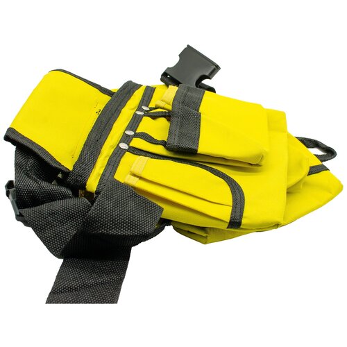 Пояс для инструмента полиэстер 22 отделения 2052₽