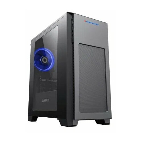 Игровой компьютер Venom i5-12400F/RTX 3060 8GB/H610/16GB (2x8) 3200MHz/SSD 512 GB/600W/Win 10 Pro