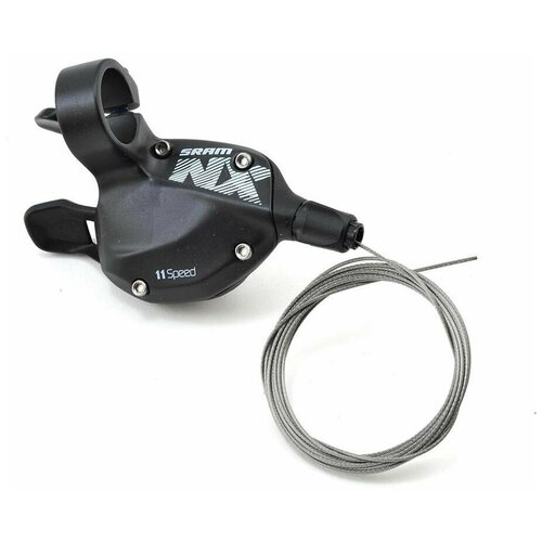 фото Манетка sram задняя nx trigger (11ск) rear