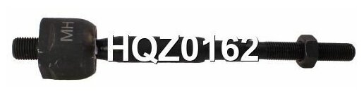 Тяга рулевая Mercedes A W168 (Мерседес)