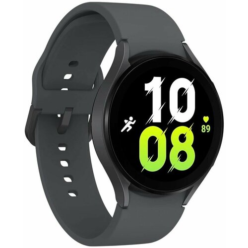 Смарт-часы Samsung Galaxy Watch5 44mm Чёрный 5836800₽