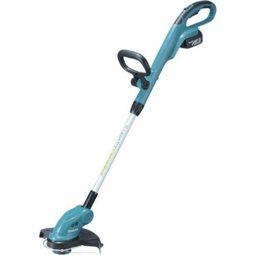 Аккумуляторный триммер Makita DUR181RT (DUR 181 RT) триммер makita dur181rf