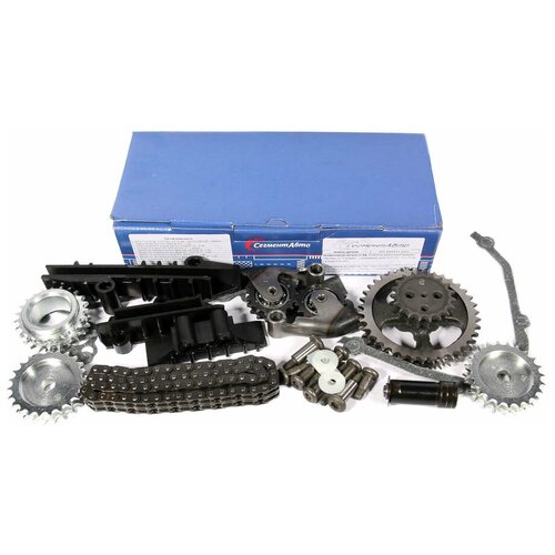 Ремнабор ГРМ 405,406,409 дв.