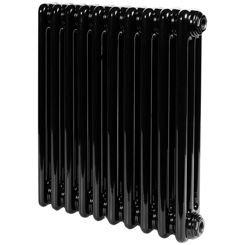 016Радиатор TESI 30565/10 CL.10 (RAL9005 черный) Т30