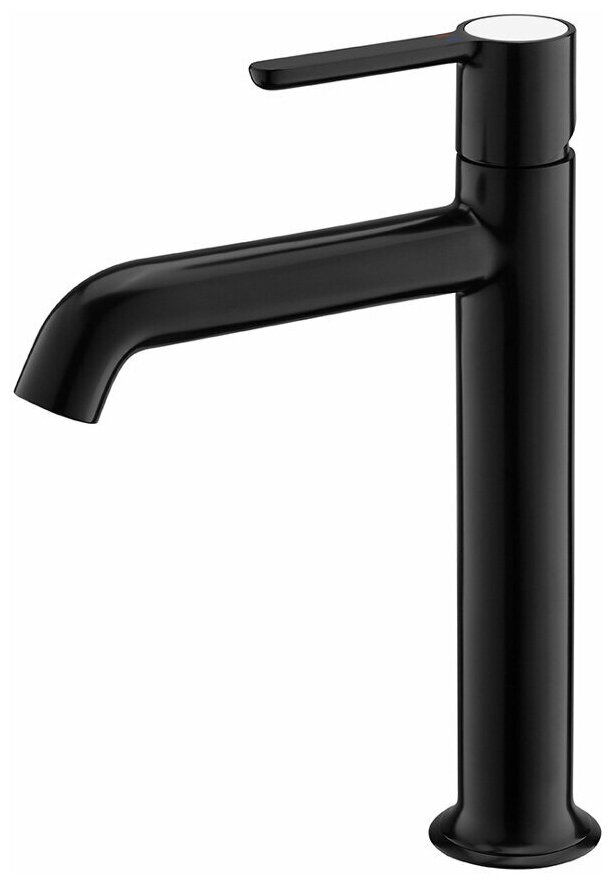 Смеситель для раковины Cezares Eco ECO-LC-NOP-W0