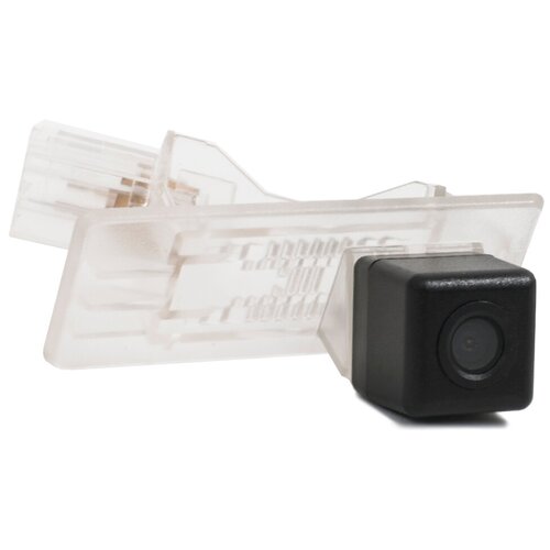 AVEL CMOS штатная камера заднего вида AVS110CPR (124) для автомобилей LADA/ NISSAN/ RENAULT