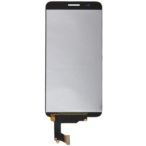 Дисплей с тачскрином LP для Huawei Honor 7i, черный