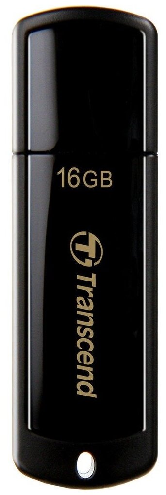 Flash Drive Transcend 16Gb JF 350 (TS16GJF350) 2.0 USB