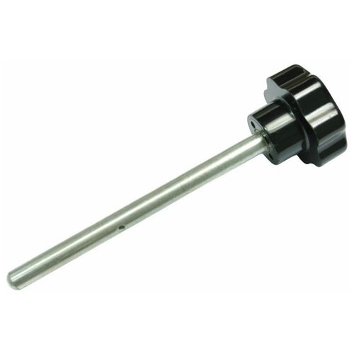 22-014 lock axle ось запорного механизма (в сборе с рукояткой)