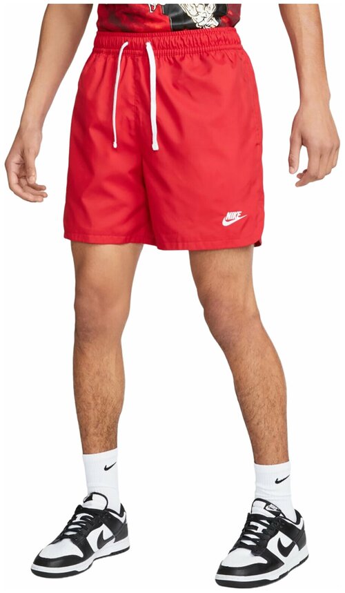 Шорты Nike M NSW SPE WVN LND FLOW SHORT Мужчины DM6829-657 L