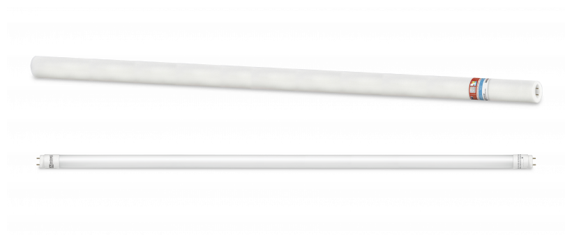 фото Лампа светодиодная IN HOME LED-T8-М-PRO (4690612031026), G13, T8