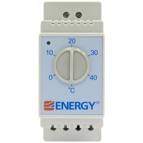 Терморегуляторы Energy TK 05