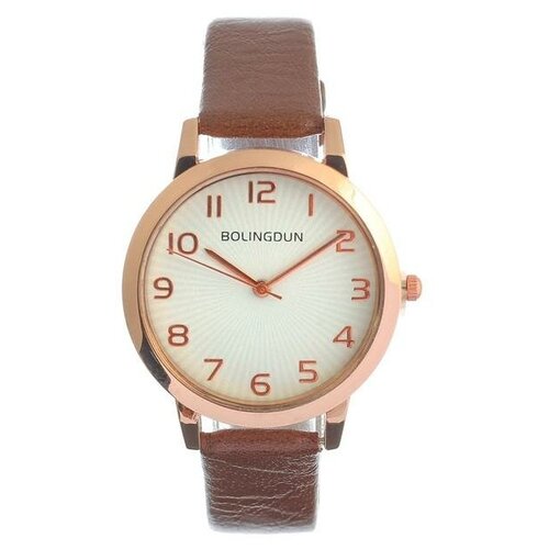 фото Наручные часы, золотой mikimarket